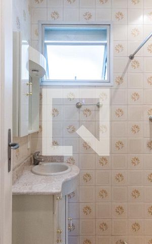 Apartamento à venda com 138m², 2 quartos e 2 vagasBanheiro