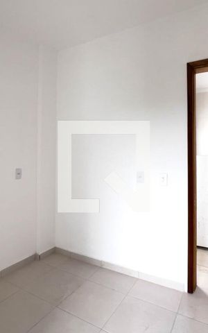 Apartamento à venda com 39m², 2 quartos e sem vagaQuarto 1