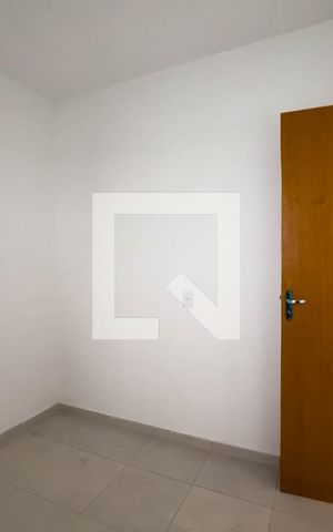 Apartamento à venda com 39m², 2 quartos e sem vagaQuarto 2