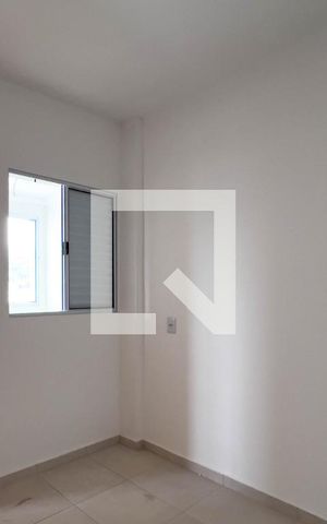 Apartamento à venda com 38m², 2 quartos e sem vaga Apartamento à venda com 38m², 2 quartos e sem vagaQuarto 2