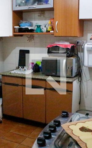 Casa à venda com 150m², 2 quartos e 2 vagas Casa à venda com 150m², 2 quartos e 2 vagasCozinha