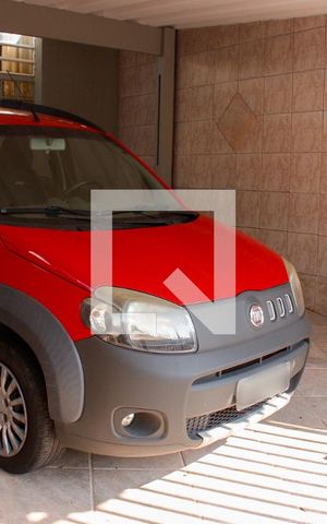 Casa à venda com 150m², 2 quartos e 2 vagas Casa à venda com 150m², 2 quartos e 2 vagasGaragem