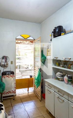 Casa para alugar com 64m², 1 quarto e sem vagaCozinha