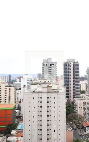 Apartamento para alugar com 35m², 1 quarto e sem vagaVista
