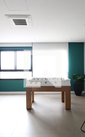 Apartamento para alugar com 35m², 1 quarto e sem vagaÁrea comum