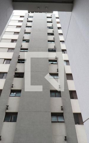 Apartamento para alugar com 35m², 1 quarto e sem vagaVista do Quarto