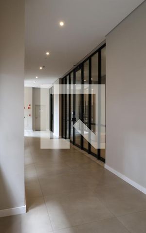 Apartamento para alugar com 35m², 1 quarto e sem vagaÁrea comum