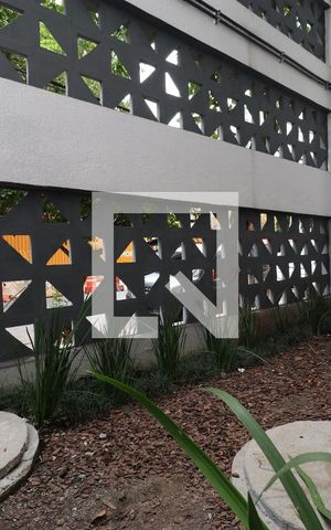 Apartamento para alugar com 35m², 1 quarto e sem vagaÁrea comum