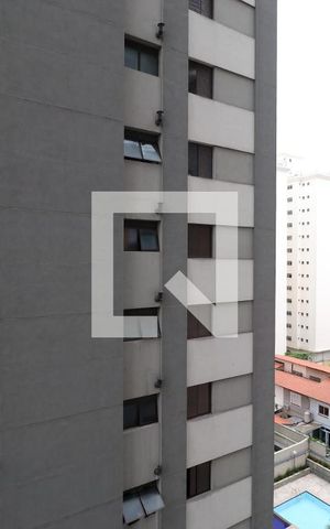 Apartamento para alugar com 35m², 1 quarto e sem vagaVista da Varanda
