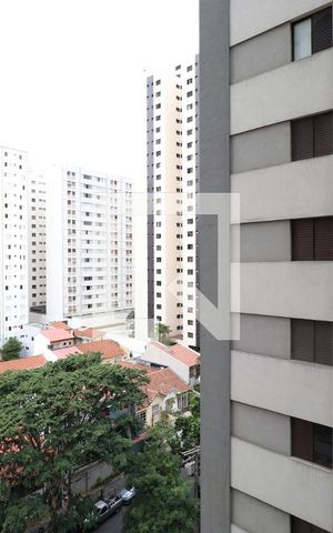 Apartamento para alugar com 35m², 1 quarto e sem vagaVista da Varanda