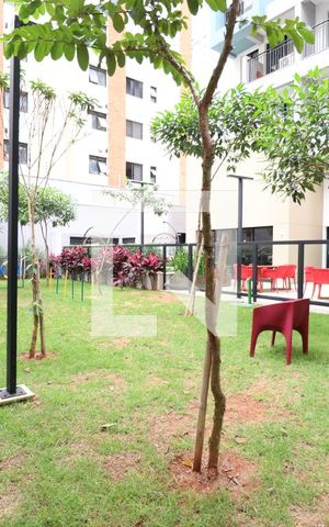 Apartamento para alugar com 35m², 1 quarto e sem vagaÁrea comum