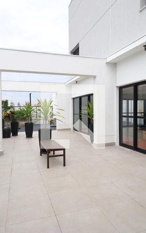 Apartamento para alugar com 35m², 1 quarto e sem vagaÁrea comum