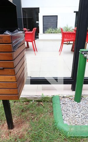 Apartamento para alugar com 35m², 1 quarto e sem vagaÁrea comum