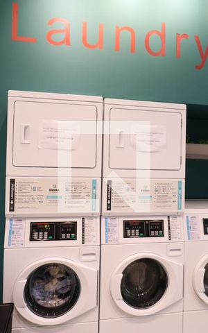 Apartamento para alugar com 35m², 1 quarto e sem vagaLavanderia
