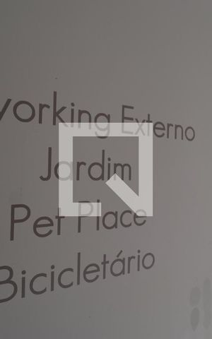 Apartamento para alugar com 35m², 1 quarto e sem vagaÁrea comum