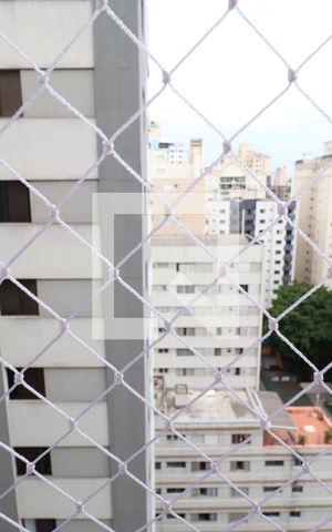 Apartamento para alugar com 35m², 1 quarto e sem vagaVista