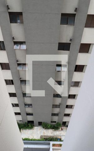Apartamento para alugar com 35m², 1 quarto e sem vagaVista do Quarto