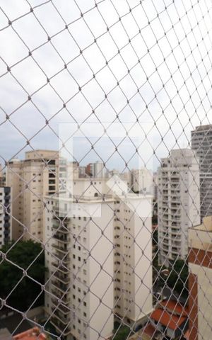 Apartamento para alugar com 35m², 1 quarto e sem vagaVista