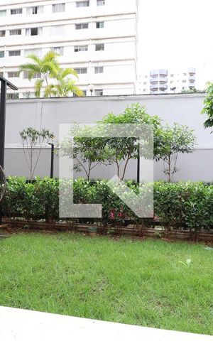 Apartamento para alugar com 35m², 1 quarto e sem vagaÁrea comum- Redario