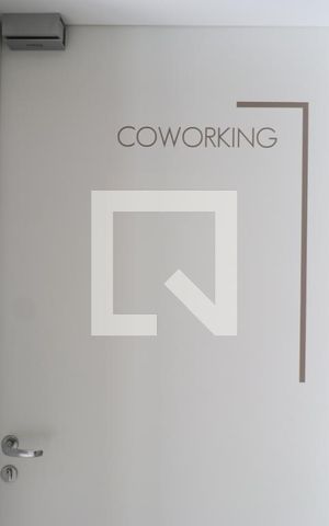 Apartamento para alugar com 35m², 1 quarto e sem vagaCoworking