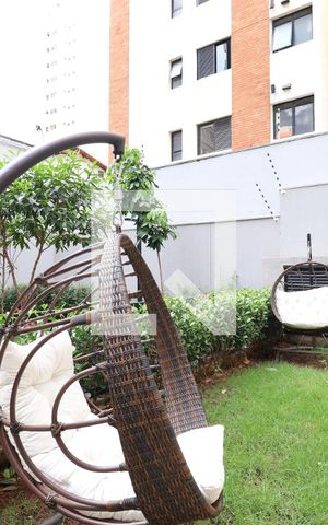 Apartamento para alugar com 35m², 1 quarto e sem vagaÁrea comum - Redario
