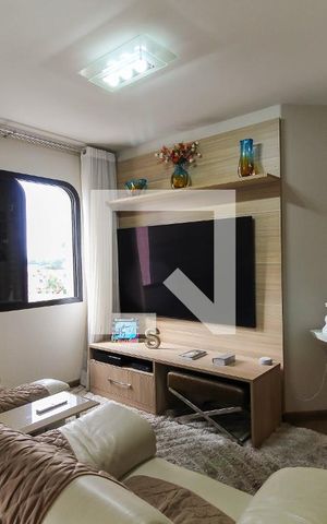 Apartamento à venda com 167m², 3 quartos e 2 vagas Apartamento à venda com 167m², 3 quartos e 2 vagasSala