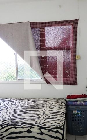 Apartamento à venda com 71m², 2 quartos e 1 vagaQuarto 2