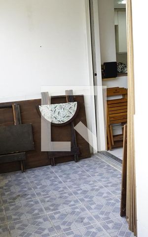 Apartamento à venda com 71m², 2 quartos e 1 vagaVaranda da Sala