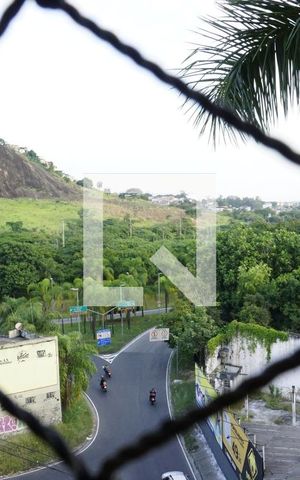 Apartamento à venda com 71m², 2 quartos e 1 vagaVista Varanda da Sala