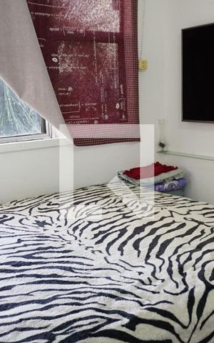 Apartamento à venda com 71m², 2 quartos e 1 vagaQuarto 2