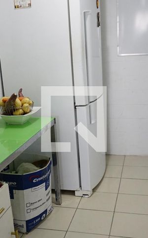 Apartamento à venda com 71m², 2 quartos e 1 vagaCozinha