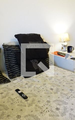 Apartamento à venda com 71m², 2 quartos e 1 vagaQuarto 1
