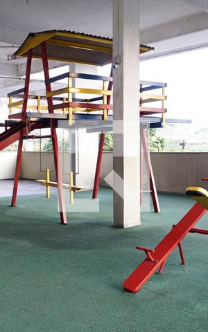 Apartamento à venda com 71m², 2 quartos e 1 vagaÁrea comum - Playground