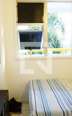 Apartamento à venda com 71m², 2 quartos e 1 vagaQuarto 1