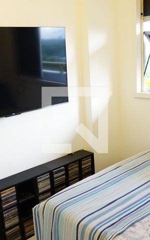 Apartamento à venda com 71m², 2 quartos e 1 vagaQuarto 1