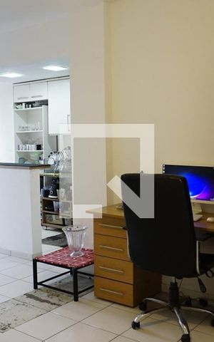 Apartamento à venda com 71m², 2 quartos e 1 vagaSala