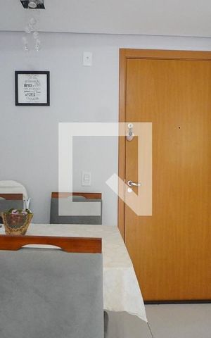 Apartamento à venda com 48m², 2 quartos e 1 vaga Apartamento à venda com 48m², 2 quartos e 1 vagaSala