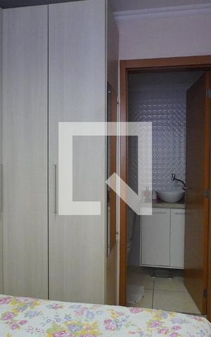 Apartamento à venda com 48m², 2 quartos e 1 vaga Apartamento à venda com 48m², 2 quartos e 1 vagaQuarto 1 - Suite