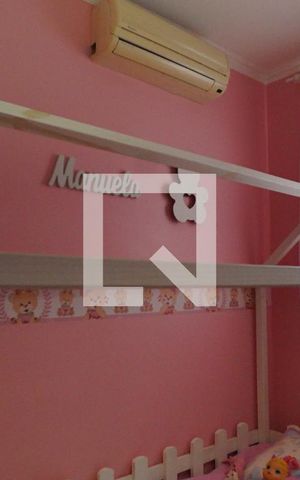 Apartamento à venda com 48m², 2 quartos e 1 vaga Apartamento à venda com 48m², 2 quartos e 1 vagaQuarto 2