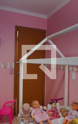 Apartamento à venda com 48m², 2 quartos e 1 vaga Apartamento à venda com 48m², 2 quartos e 1 vagaQuarto 2