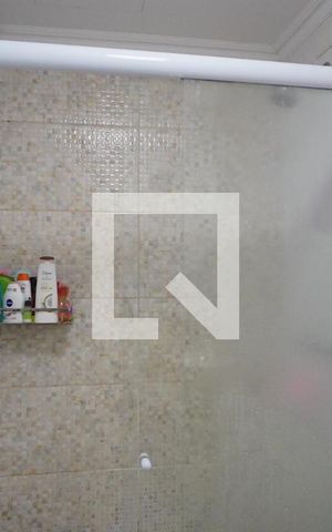 Apartamento à venda com 48m², 2 quartos e 1 vaga Apartamento à venda com 48m², 2 quartos e 1 vagaBanheiro - Suíte