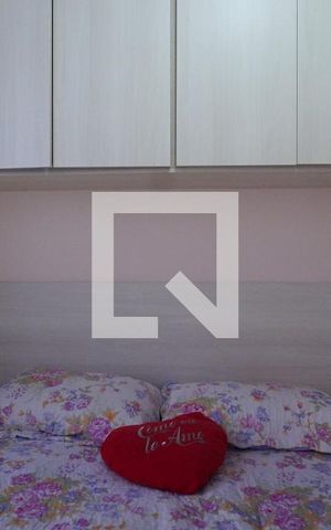 Apartamento à venda com 48m², 2 quartos e 1 vaga Apartamento à venda com 48m², 2 quartos e 1 vagaQuarto 1 - Suite