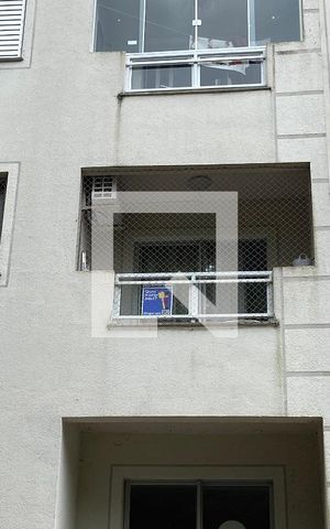 Apartamento à venda com 48m², 2 quartos e 1 vaga Apartamento à venda com 48m², 2 quartos e 1 vagaPlaquinha