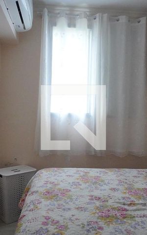 Apartamento à venda com 48m², 2 quartos e 1 vaga Apartamento à venda com 48m², 2 quartos e 1 vagaQuarto 1 - Suite