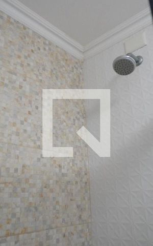 Apartamento à venda com 48m², 2 quartos e 1 vaga Apartamento à venda com 48m², 2 quartos e 1 vagaChuveiro