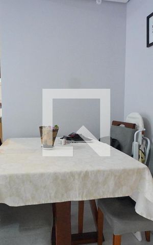 Apartamento à venda com 48m², 2 quartos e 1 vaga Apartamento à venda com 48m², 2 quartos e 1 vagaSala