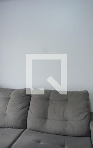 Apartamento à venda com 48m², 2 quartos e 1 vaga Apartamento à venda com 48m², 2 quartos e 1 vagaSala