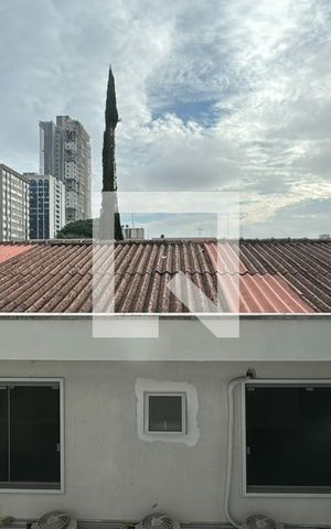 Studio para alugar com 19m², 1 quarto e sem vaga Studio para alugar com 19m², 1 quarto e sem vagaVista do Quarto