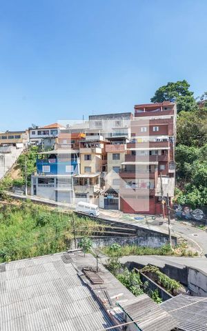 Casa para alugar com 115m², 2 quartos e 1 vaga Casa para alugar com 115m², 2 quartos e 1 vagaVista da área de lazer