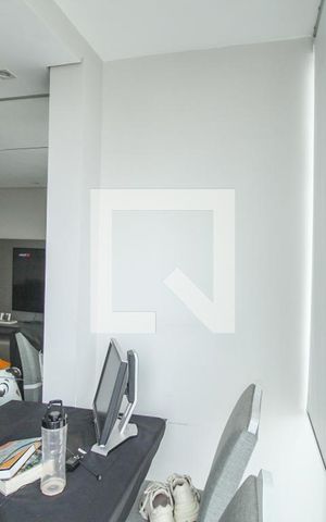 Apartamento à venda com 60m², 3 quartos e 1 vaga Apartamento à venda com 60m², 3 quartos e 1 vagaSala